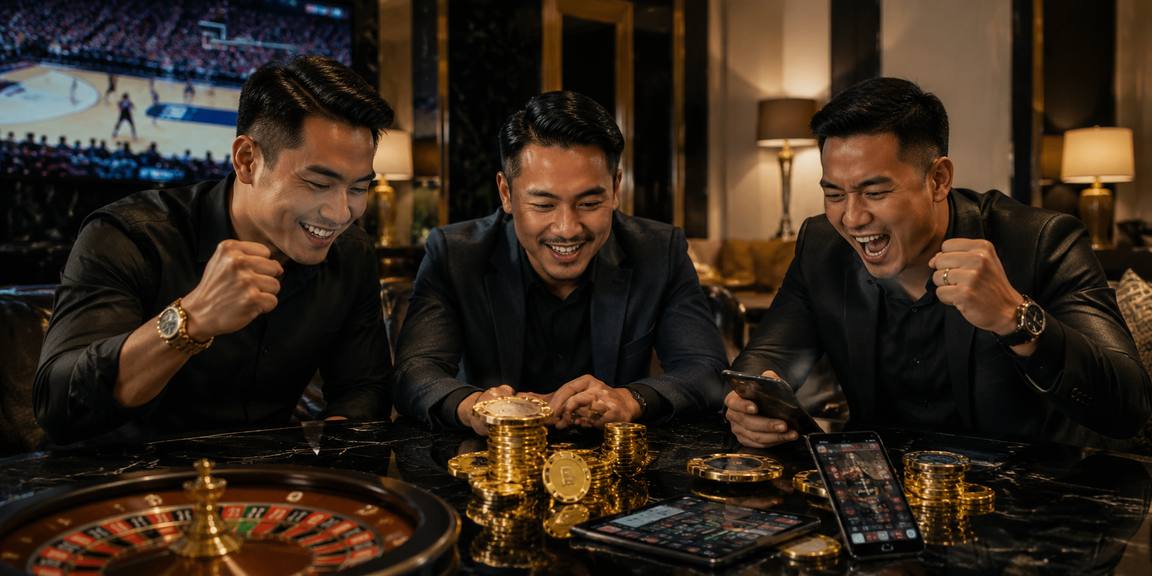 11km Thưởng nạp lại slot